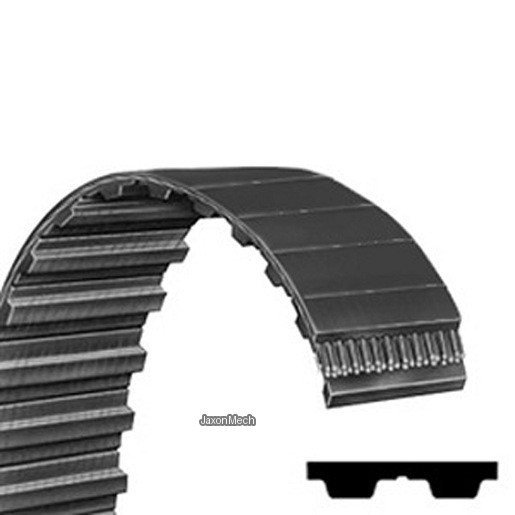 BANDO BELTING 10T5-750UG synchronous timing belt