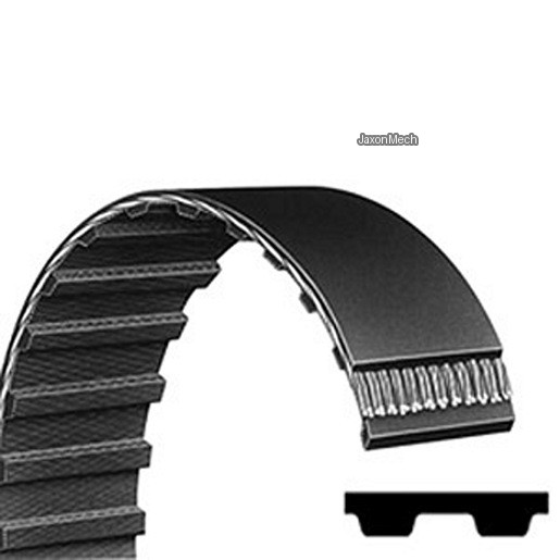 BESTORQ INC. 290MXL019 timing belt