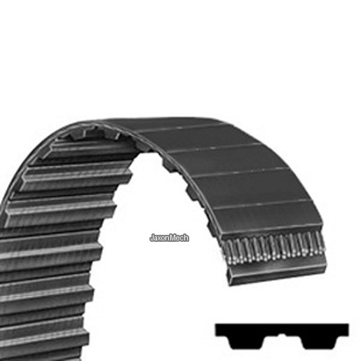 AMMEGA 60T5/1075 timing belt