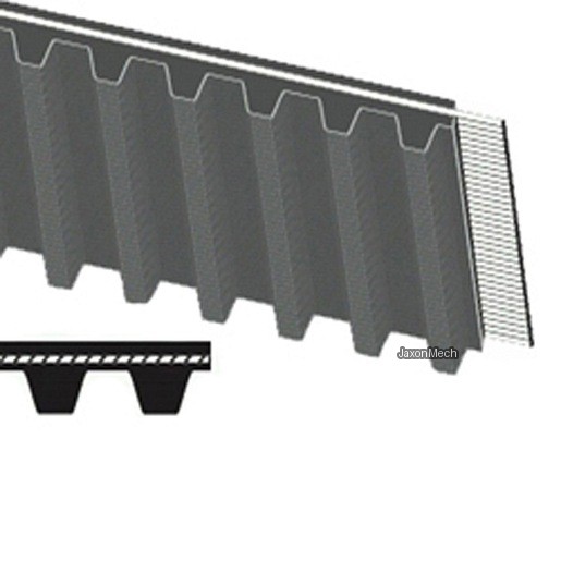 CONTINENTAL 20043346 synchronous belt