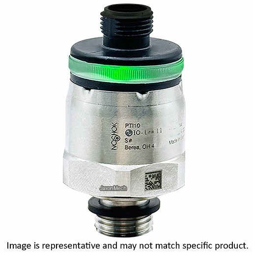 NOSHOK PTI10-24BARC-1-56-46-25-ST8-SP-CC - OBS أجهزة استشعار