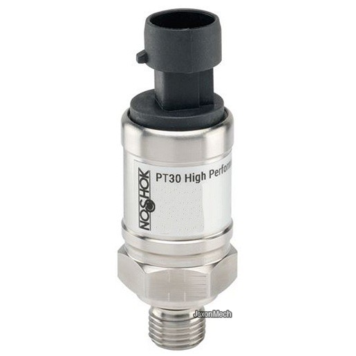 NOSHOK PT30-10PSIG-1-1-50-34 جهاز إرسال الضغط