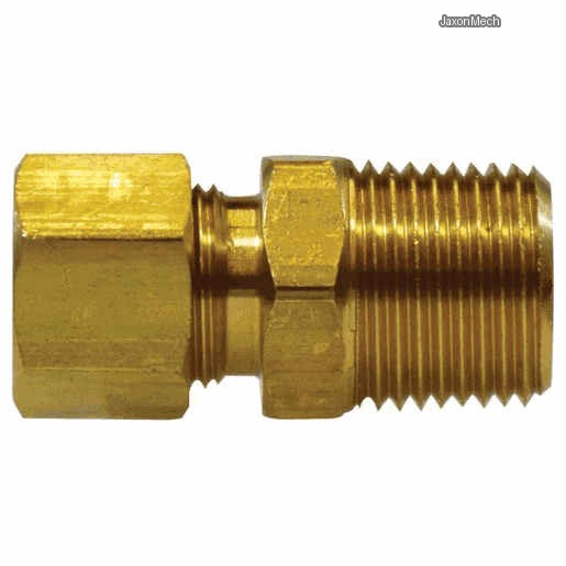 MIDLAND INDUSTRIES 27179 محول أنبوب