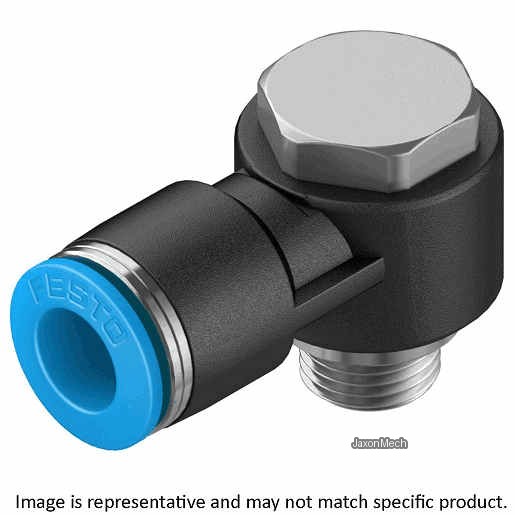 FESTO 132064 كوع أنبوب