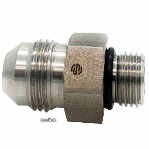 MIDLAND INDUSTRIES SS6400-12-12 محول أنبوب