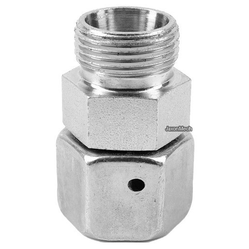 PARKER DA12SCF محول مسافة