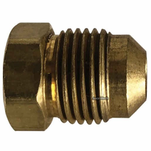 MIDLAND INDUSTRIES LF39-10 سدادة أنبوب