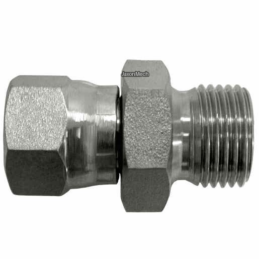 BRENNAN 7022-04-04-SS محول أنبوب
