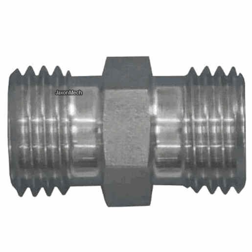 BRENNAN D2403-L35-L35-X محول أنابيب