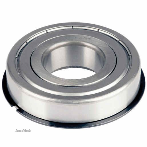 TIMKEN 6307-ZZ-NR محمل كروي عميق الأخدود