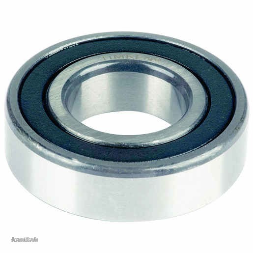 TIMKEN 211NPP محمل كروي عميق الأخدود