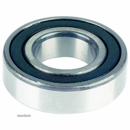 TIMKEN 6307-2RS deep groove ball bearing
