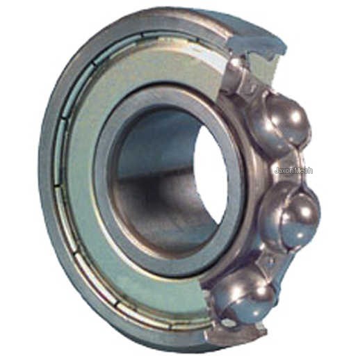 SKF 6206-2Z/C3GJN deep groove ball bearing