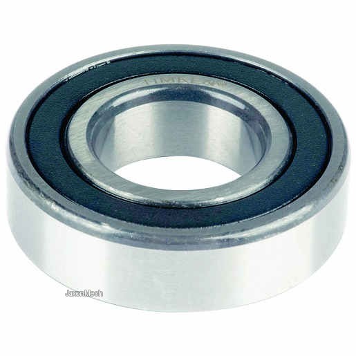 TIMKEN 6204-2RS deep groove ball bearing