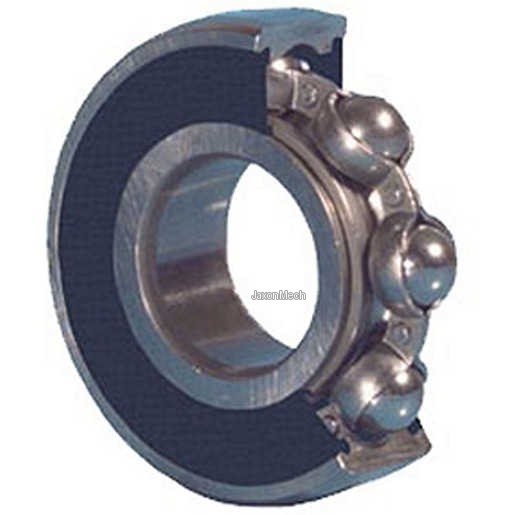 TIMKEN 9104PP deep groove ball bearing
