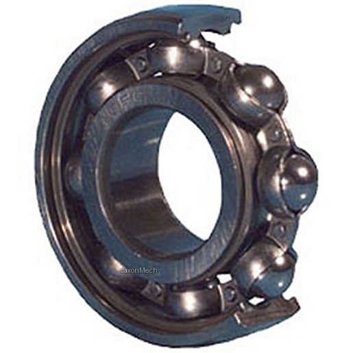 SKF 6002 محمل كروي عميق الأخدود