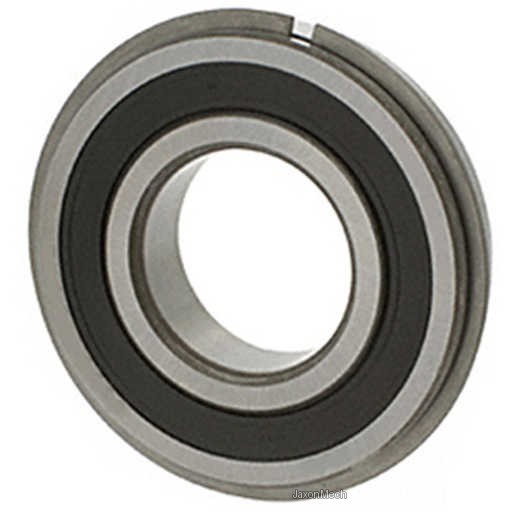 SKF 6308 2RSNRJEM محمل كروي بأخدود عميق