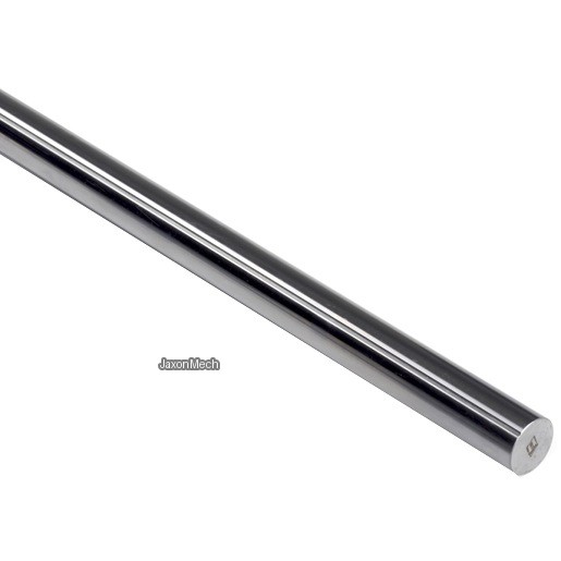 THOMSON INDUSTRIES QS 1/4 L 60 عمود سريع