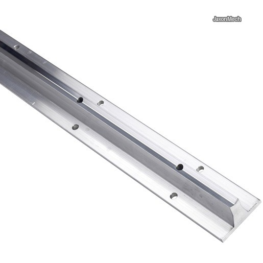 THOMSON INDUSTRIES SRM16T1 قضيب دعم للعمود