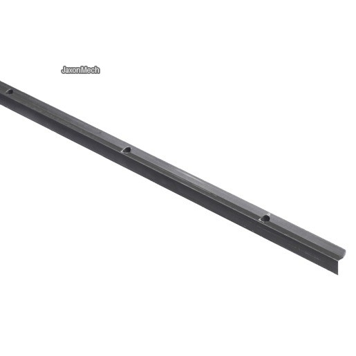 THOMSON INDUSTRIES LSR-20-PD قضيب دعم للعمود