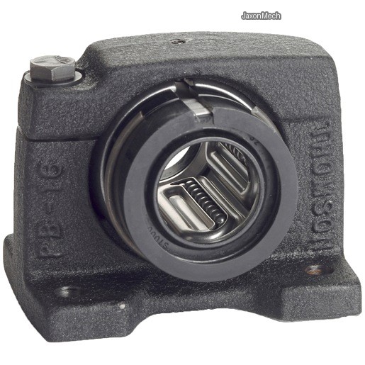THOMSON INDUSTRIES PB16A محمل كتلة وسادة