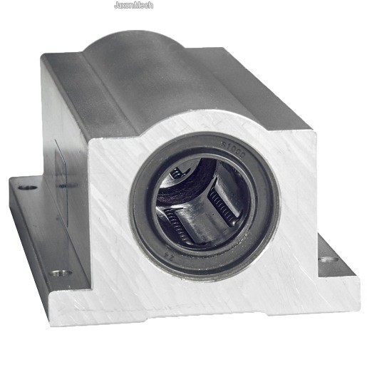 THOMSON INDUSTRIES SSUTWN16 twin pillow block bearing