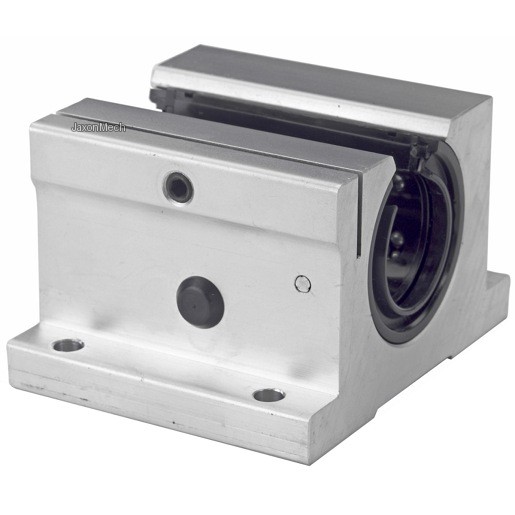 THOMSON INDUSTRIES SPB12OPN linear pillow block bearing