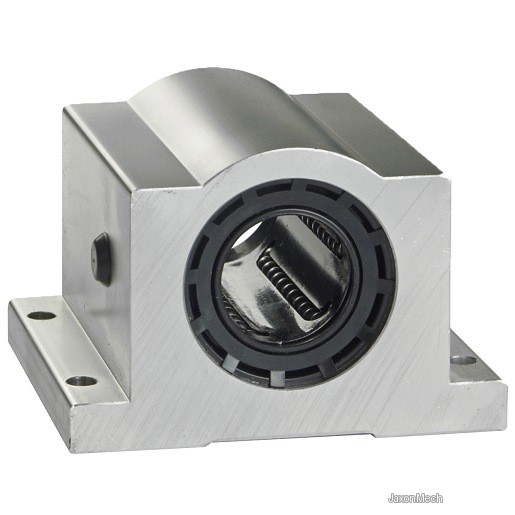 THOMSON INDUSTRIES SPB20 pillow block bearing