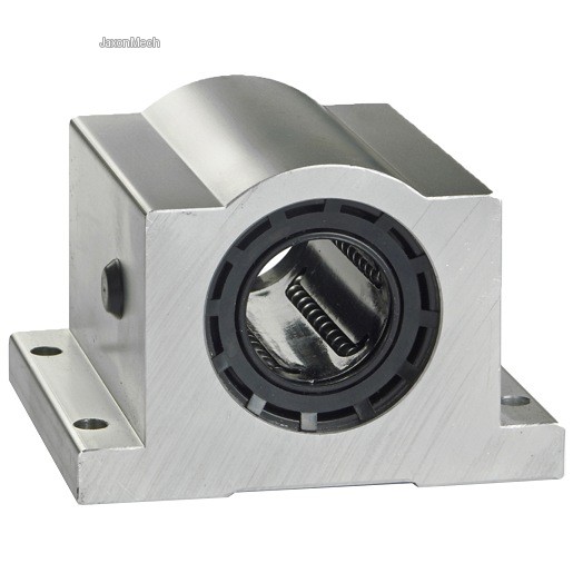 THOMSON INDUSTRIES SPB12 pillow block bearing