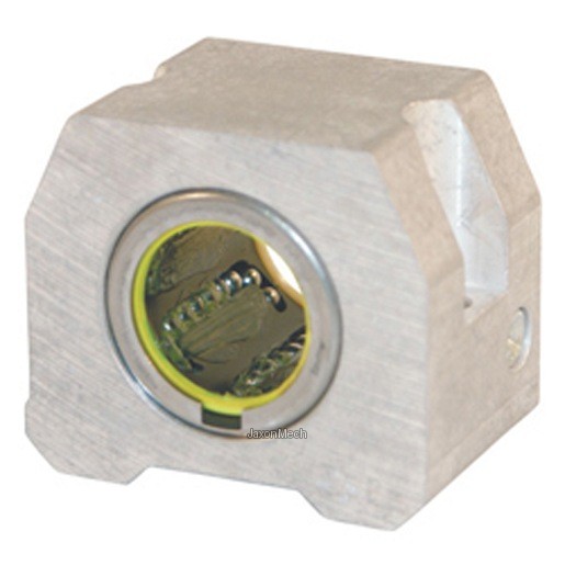 SCHAEFFLER GROUP KGHK25-B-PP-AS pillow block bearing