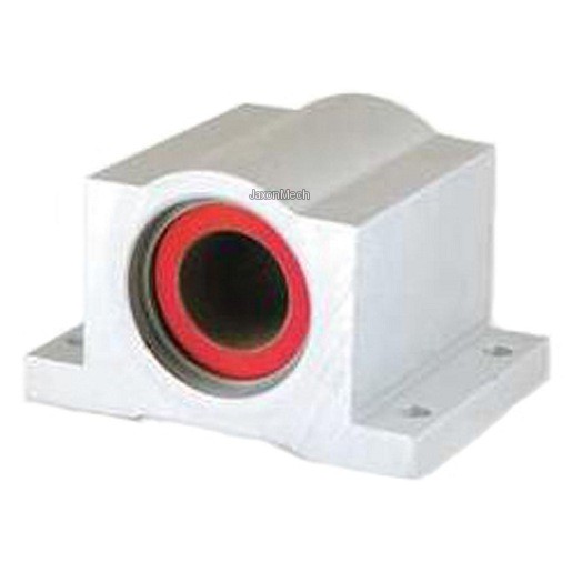 PACIFIC BEARING P08C linear pillow block bearing