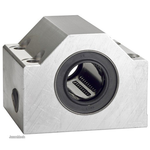 THOMSON INDUSTRIES SPTWNM12 pillow block bearing