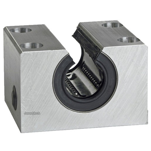 THOMSON INDUSTRIES SSEPBOM16DD pillow block bearing