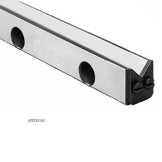 SCHAEFFLER GROUP LWRM 6100 دليل خطي دقيق للسكة