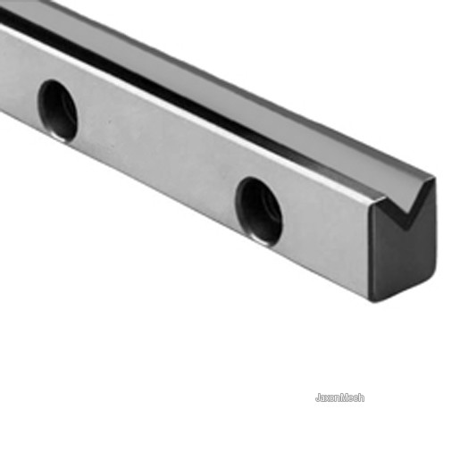 EWELLIX MAKERS IN MOTION LWRPM 90500 دليل خطي دقيق على القضيب
