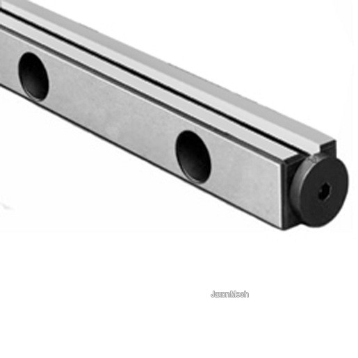EWELLIX MAKERS IN MOTION LWR 90500 دليل خطي دقيق للسكة