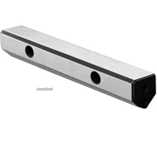 SCHAEFFLER GROUP LWRPV 6150 دليل خطي دقيق على السكة