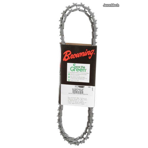 REGAL REXNORD 2708055 drive Belts Open Profile