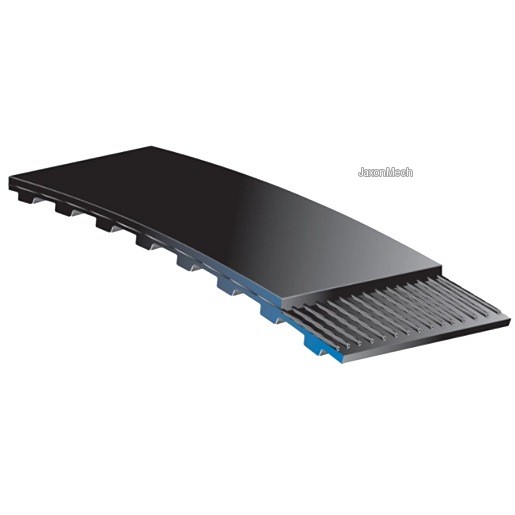 GATES 93140015 timing belt