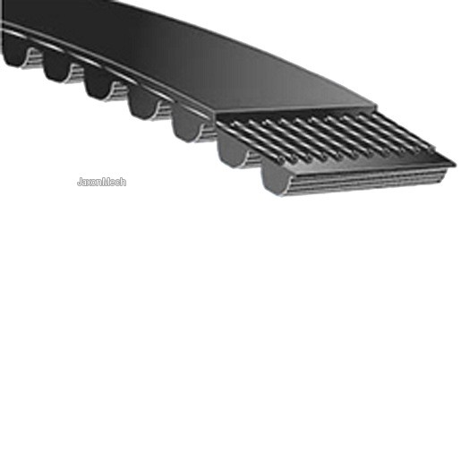 GATES 93080003 timing belt