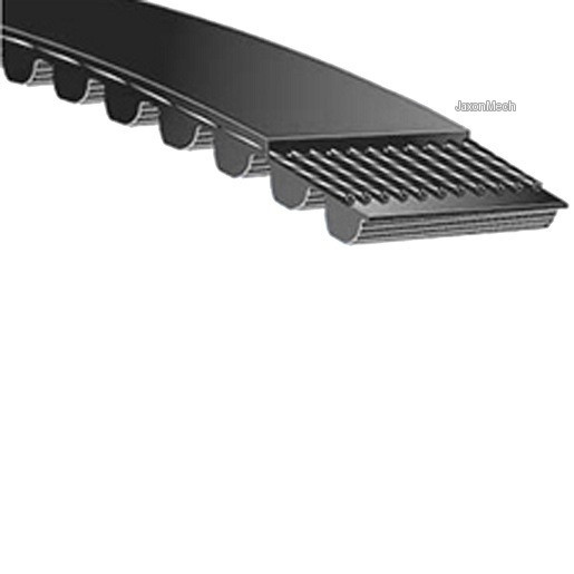 GATES 93960032 timing belt