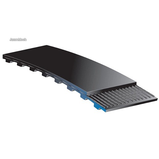 GATES 93080001 timing belt