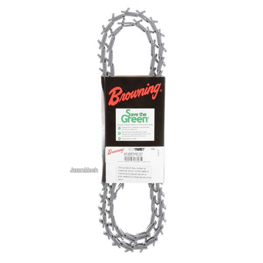 REGAL REXNORD 2708030 drive Belts Open Profile