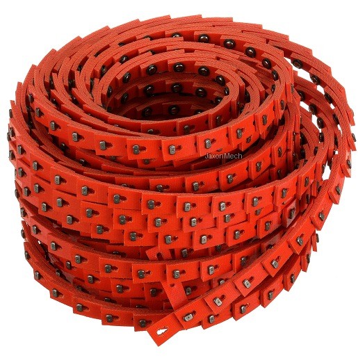 GATES 77606102 drive Belts Open Profile