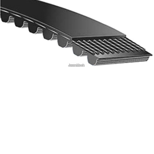 GATES 93960012 timing belt