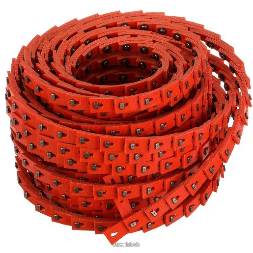 GATES 77606103 drive Belts Open Profile
