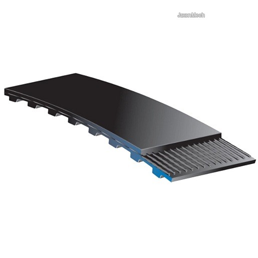 GATES 93080025 timing belt