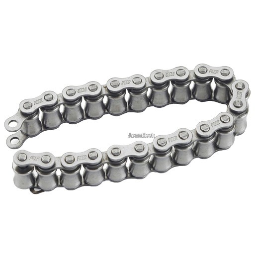 THOMSON INDUSTRIES R124A48 تجميع سلسلة