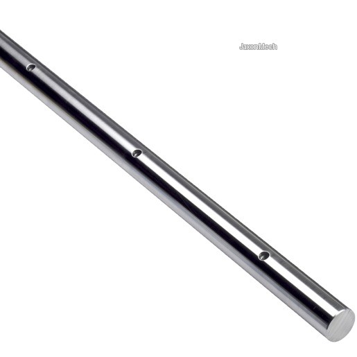 THOMSON INDUSTRIES QS 1/2 L PD 12 عمود سريع