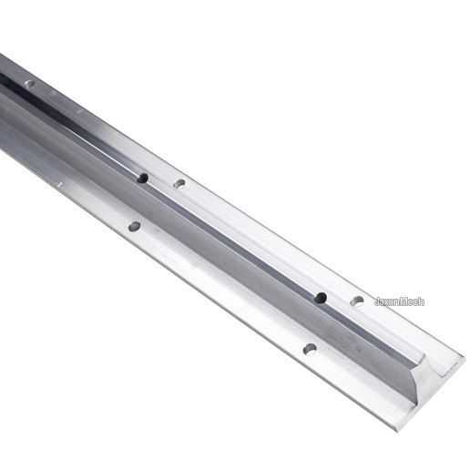 THOMSON INDUSTRIES SRM25T1 قضيب دعم للعمود